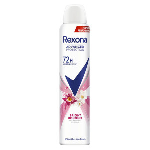 مزيل عرق rexona
