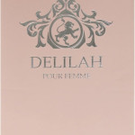 DELILAH عطر