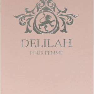 DELILAH عطر