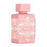 عطر بديع العود الوردي