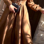 فستان شمواه