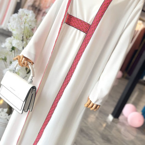 عباي قطعتن
