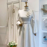 فستان شانيل