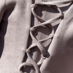 فستان شمواه