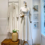 فستان شانيل