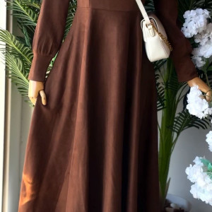 فستان شمواه