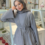 طقم تريكو ٣ قطع