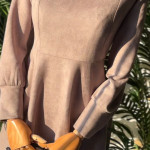 فستان شمواه