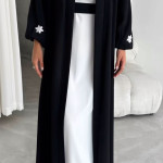 عباي قطعتين