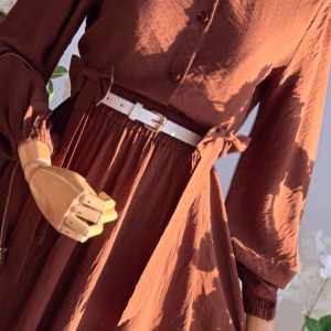 طقم تنورة و جاكيت