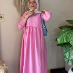 طقم بلوزه و تنوره