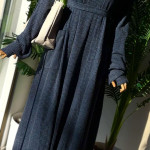 عباي قطعتين