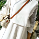 فستان فوتر قطعتين