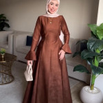 فستان شمواه