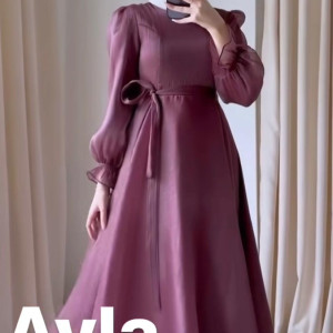 فستان