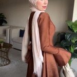 فستان شمواه