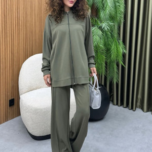 ترينج اويشو