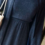 عباي قطعتين