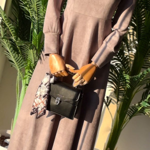 فستان شمواه